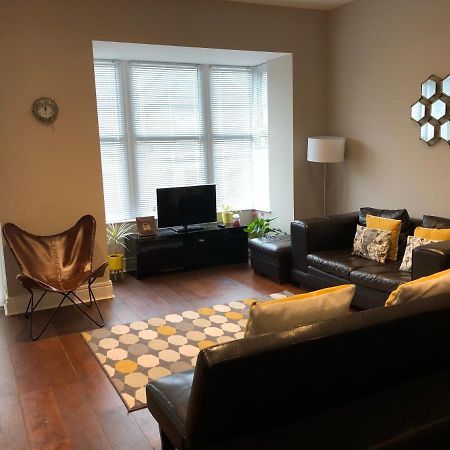 Margate'S Modern Luxury Apartment Екстер'єр фото