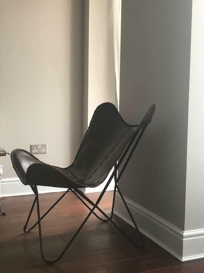 Margate'S Modern Luxury Apartment Екстер'єр фото