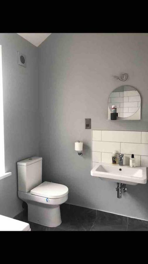 Margate'S Modern Luxury Apartment Екстер'єр фото