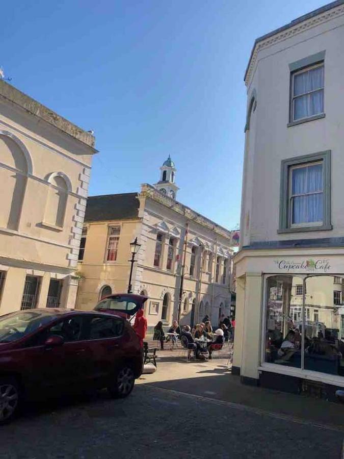 Margate'S Modern Luxury Apartment Екстер'єр фото